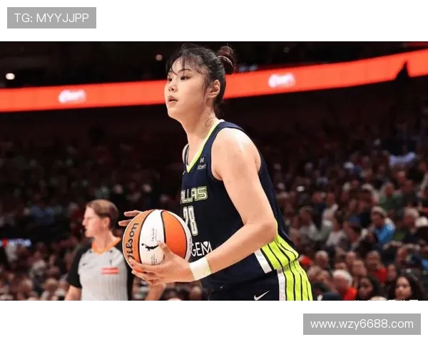 李月汝10分8篮板3助攻2封盖威尔逊37分10篮板 飞翼队惜败王牌队