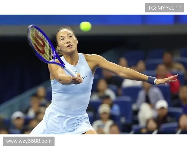 郑钦文时隔八十八天强势回归中网赛场连克劲敌挺进女单第三轮