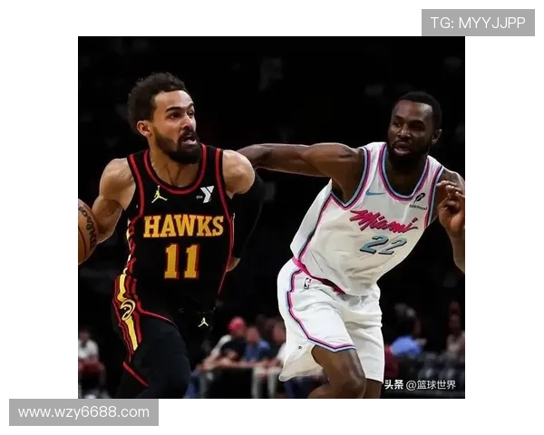 特雷杨缺阵老鹰攻力受限球队陷入困境难觅稳定得分点