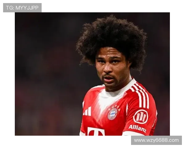 记者称格纳布里愿意主动降薪留在拜仁他表示对球队生活十分舒适的