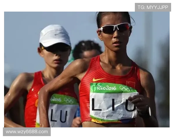 全运会女子20公里竞走激烈角逐 看新星崭露头角勇夺金牌