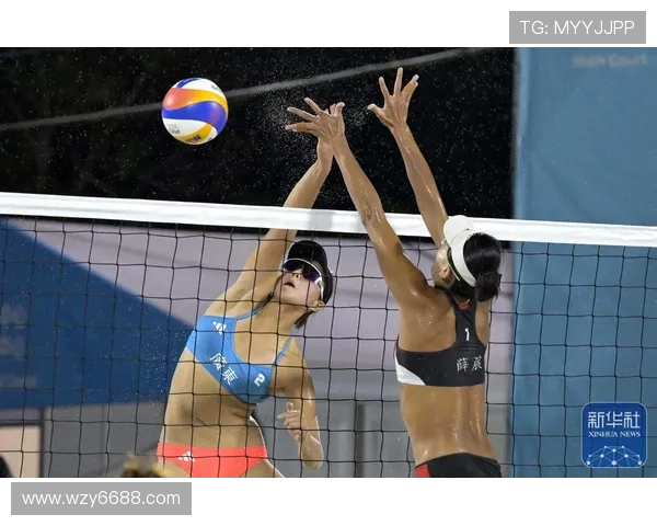 薛晨曾津津携手突破全运会小组赛三连胜迎战强敌