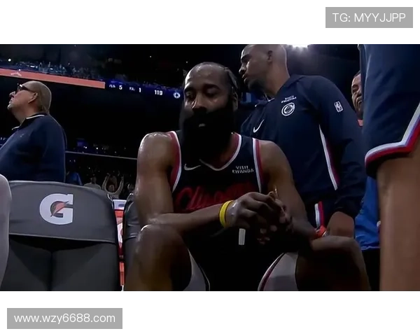 阿德巴约25分10篮板哈登29分7助攻热火客场险胜快船