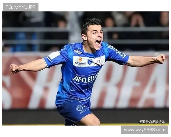 法甲第4轮摩纳哥逆转战胜欧塞尔全取三分收获新赛季首胜