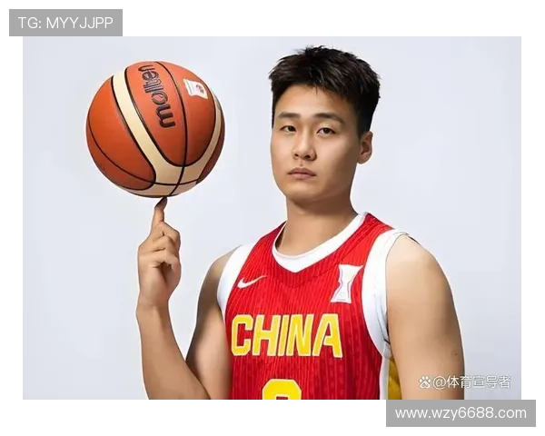 赵睿正式加盟北京首钢篮球俱乐部 新赛季目标明确助力球队冲击冠军
