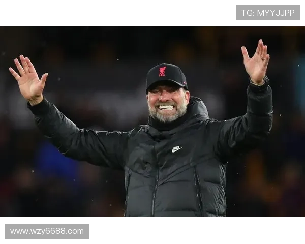 克洛普回应球员质疑待人不一的原因与成长环境有关