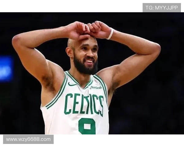 德里克怀特首节表现出色10投5中砍下12分助力球队正负值6