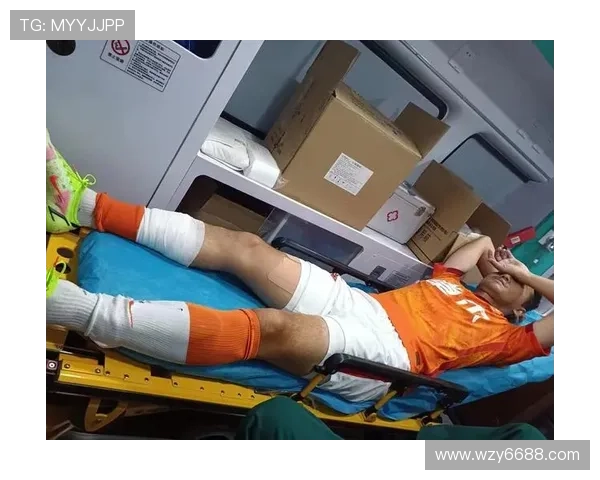 武汉三镇官方发布伤情更新廖承坚预计两到三周恢复邓涵文伤缺六到八周 武汉三镇官方发布伤情更新廖承坚预计两到三周恢复邓涵文伤缺六到八周