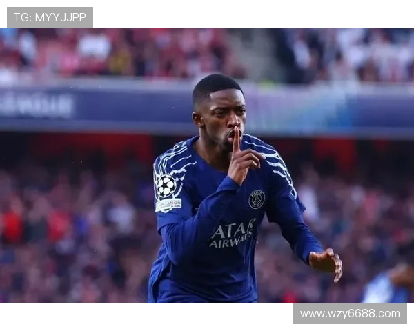 登贝莱预计下周归队巴黎有望在对阵斯特拉斯堡时复出