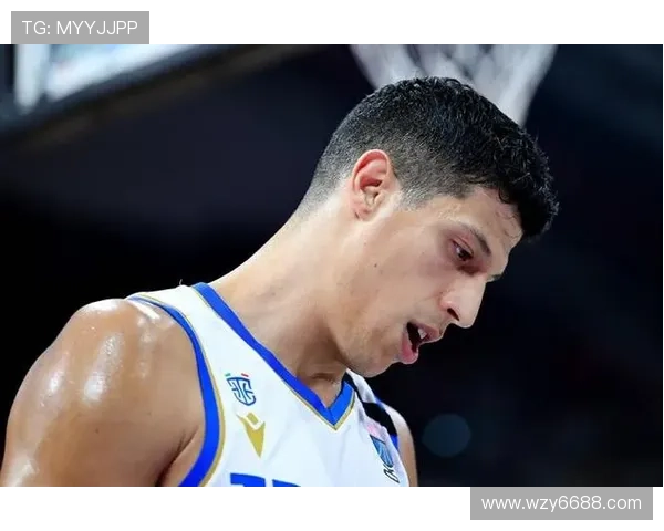 丰泰基奥替补发威全场高效表现助力球队赢得胜利